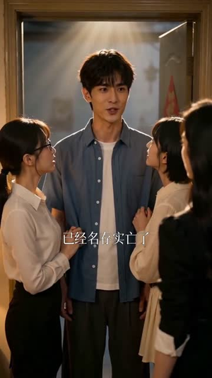 裸辞回家,我激活了十倍返现(50集) 裸辞回家,我激活了十倍返现(50集)最火的短剧