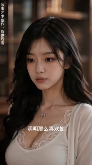 白蛇她有点小心思但不多(60集) 白蛇她有点小心思但不多(60集)短剧上头又好看