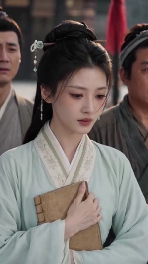 先婚后爱:五两银子换凤凰(57集) 先婚后爱:五两银子换凤凰(57集)去哪里看