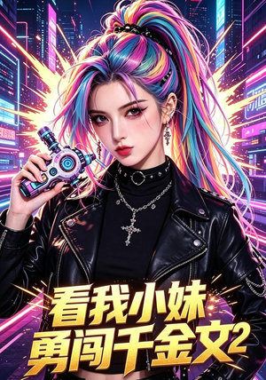 看我小妹勇闯千金文第2季(60集) 看我小妹勇闯千金文第2季(60集)红果免费看短剧