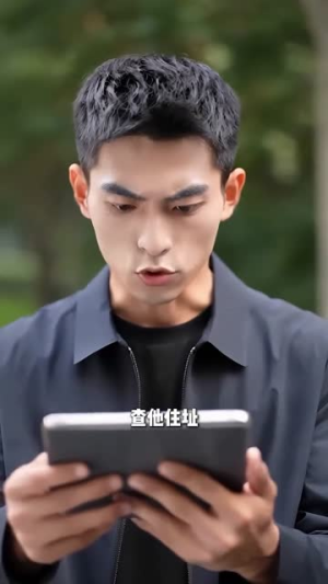 听懂动物说话，全网坐等我破案（46集）短剧免费观看