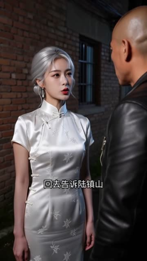 我的太奶竟是超能力者（21集）短剧全集大结局