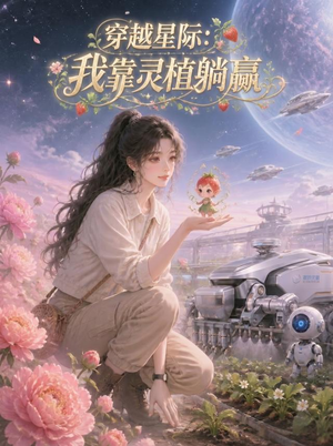 穿越星际:我靠灵植躺赢(57集) 穿越星际:我靠灵植躺赢(57集)短剧免费分享