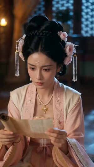 替爹当权臣，我反手权倾天下（80集）看精彩短剧
