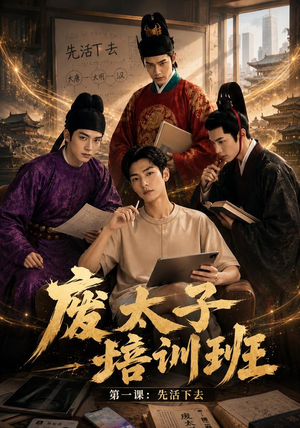 废太子培训班(80集) 废太子培训班(80集)我全都看完了