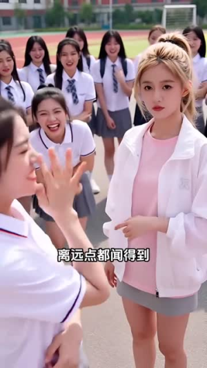 烈兽独有的贴心暖意（17集）热门短剧追不停