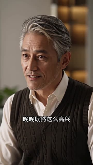 离婚后，她带着奖杯震惊娱乐圈（55集）热门了短剧
