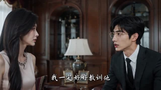皎皎明月时（50集）贝贝短剧分享