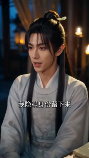 异世医姝同遇今人(21集) 异世医姝同遇今人(21集)超好看古装短剧