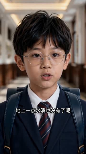 非正常家庭（79集）上热门短剧