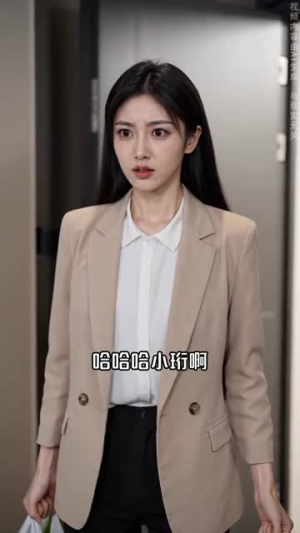 我拉黑了总裁的小号(48集) 我拉黑了总裁的小号(48集)最新短剧抢先看