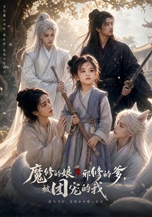 魔修的娘邪修的爹,被团宠的我(86集) 魔修的娘邪修的爹,被团宠的我(86集)更新时间一览表