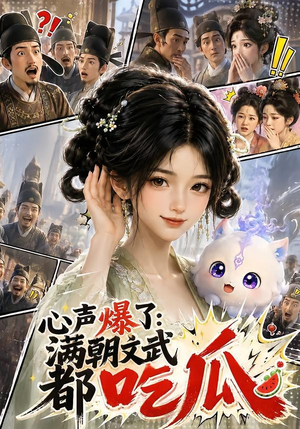心声爆了满朝文武都吃瓜（91集）热播短剧抢先看