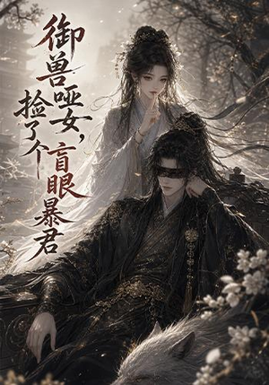 御兽哑女,捡了个盲眼暴君(51集) 御兽哑女,捡了个盲眼暴君(51集)超好看的短剧