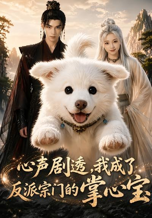 心声剧透,我成了反派宗门的掌心宝(59集) 心声剧透,我成了反派宗门的掌心宝(59集)热门短剧又来了