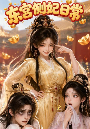 东宫侧妃日常(60集) 东宫侧妃日常(60集)火热短剧抢先看