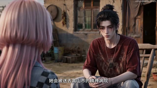 拆CP不成,反成爸妈心尖宠第一季(90集) 拆CP不成,反成爸妈心尖宠第一季(90集)爆款短剧抢先看