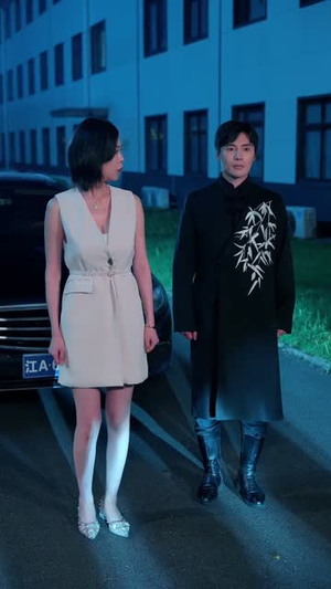 九阳神针,专治不服(60集) 九阳神针,专治不服(60集)番茄短剧免费看