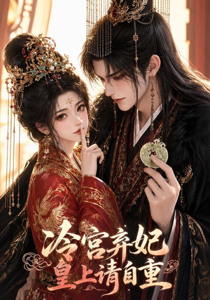 冷宫弃妃:皇上请自重(56集) 冷宫弃妃:皇上请自重(56集)我全都看完了