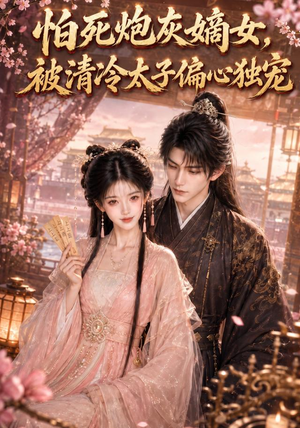 怕死炮灰嫡女,被清冷太子偏心独宠(198集) 怕死炮灰嫡女,被清冷太子偏心独宠(198集)超火热门短剧