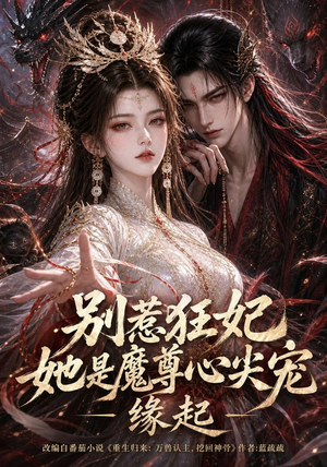 别惹狂妃她是魔尊心尖宠:缘起(141集) 别惹狂妃她是魔尊心尖宠:缘起(141集)短剧前十排行榜