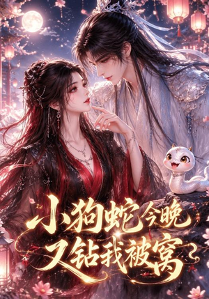 小狗蛇今晚又钻我被窝（47集）短剧在哪个平台