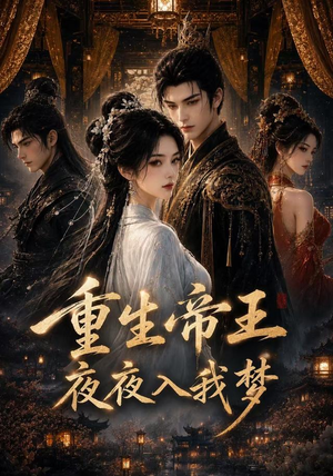 重生帝王夜夜入我梦(144集) 重生帝王夜夜入我梦(144集)免费在线看