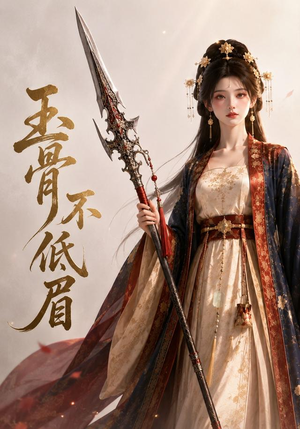 玉骨不低眉(53集) 玉骨不低眉(53集)短剧爆款推荐