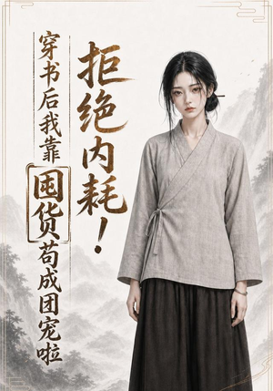 拒绝内耗!穿书后我靠国货苟成团宠啦(107集) 拒绝内耗!穿书后我靠国货苟成团宠啦(107集)在哪个平台能看