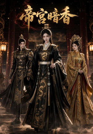 帝宫暗香(47集) 帝宫暗香(47集)免费观看完整版