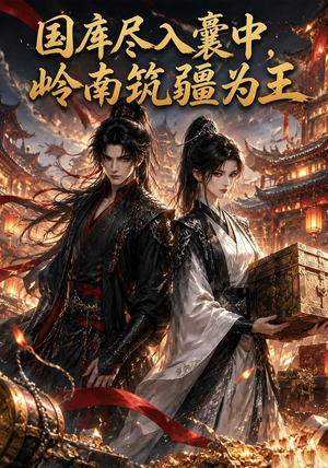 国库尽入囊中,岭南筑疆为王(61集) 国库尽入囊中,岭南筑疆为王(61集)熬夜追短剧