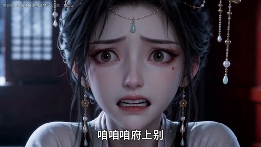 抄家前,我携空间横扫全京城(157集) 抄家前,我携空间横扫全京城(157集)短剧后续更精彩