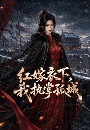 红嫁衣下,我执掌孤城第一季(80集) 红嫁衣下,我执掌孤城第一季(80集)短剧在线更新