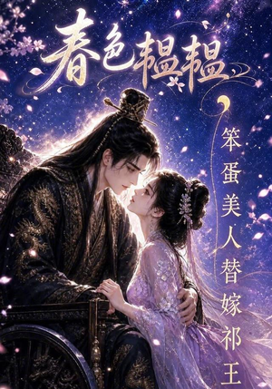 春色韫韫,笨蛋美人替嫁祁王(91集) 春色韫韫,笨蛋美人替嫁祁王(91集)分享好看的短剧