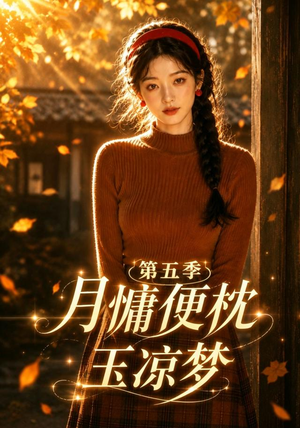 月慵便枕玉凉梦第五季（79集）全集一网打尽