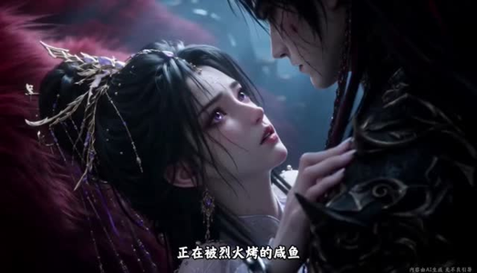 穿成炮灰我给战损魔尊当血包(69集) 穿成炮灰我给战损魔尊当血包(69集)百度网盘资源