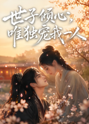世子倾心,唯独宠我一人1080P(无码未删减版) 世子倾心,唯独宠我一人1080P(无码未删减版)短剧在线观看