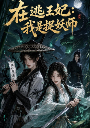 在逃王妃:我是捉妖师(60集) 在逃王妃:我是捉妖师(60集)每天分享短剧