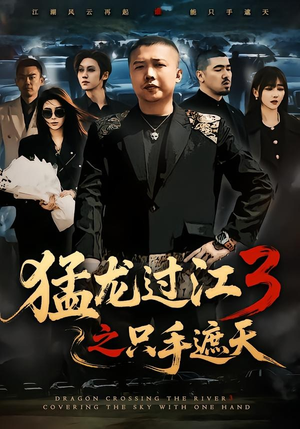 猛龙过江3之只手遮天(64集) 猛龙过江3之只手遮天(64集)短视频追剧推荐