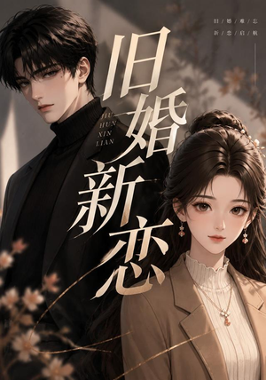 旧婚新恋(23集) 旧婚新恋(23集)精彩短剧合集