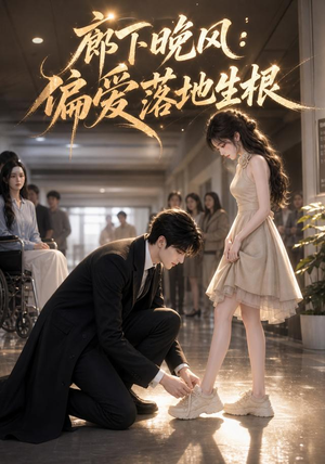 廊下晚风：偏爱落地生根（40集）一个短剧看全集