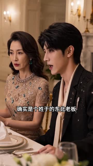真千金是东北大姐，谁也不惯着（73集）最新热播短剧