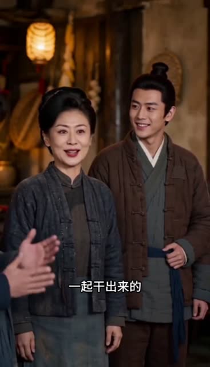 流放宁古塔:棒打狍子瓢舀鱼(50集) 流放宁古塔:棒打狍子瓢舀鱼(50集)精彩短剧来袭