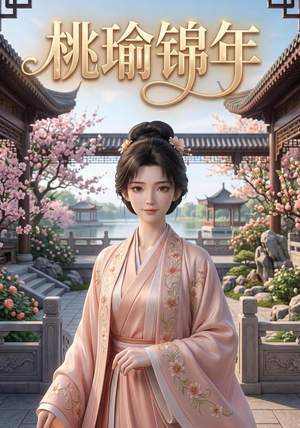 桃瑜锦年(73集) 桃瑜锦年(73集)正能量短剧分享
