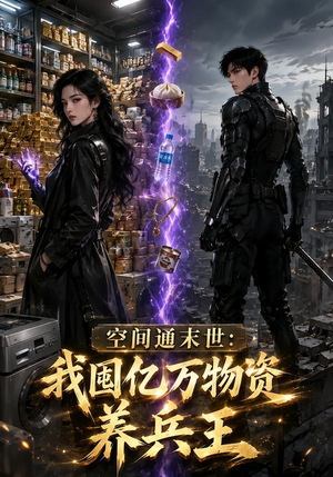 空间通末世:我囤亿万物资养兵王(110集) 空间通末世:我囤亿万物资养兵王(110集)更新时间