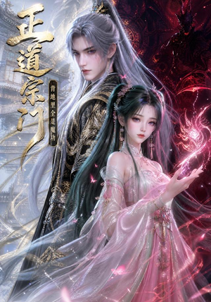 正道宗门,背地里全是魔功(148集) 正道宗门,背地里全是魔功(148集)推荐好短剧
