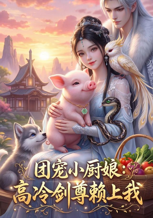 团宠小厨娘：高冷剑尊赖上我（40集）观看软件