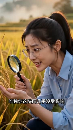 全村嘲笑我养鸭,我却成了生态大王(39集) 全村嘲笑我养鸭,我却成了生态大王(39集)穿越短剧推荐