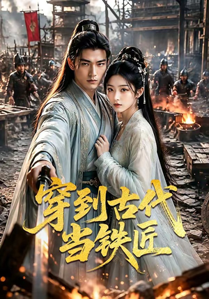 穿到古代当铁匠(70集) 穿到古代当铁匠(70集)无需充值尽情看