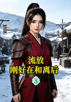 流放刚好在和离后3(50集) 流放刚好在和离后3(50集)在线看